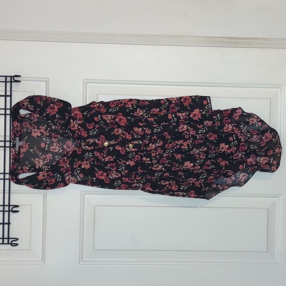 Charlotte Russe blouse